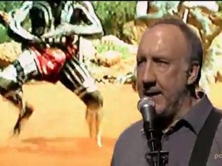 The Who - My Generation 2007