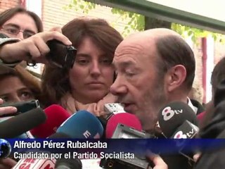 Espanha decide seu futuro nas urnas