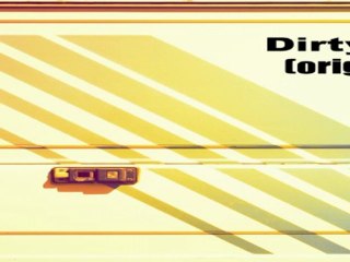 George Tzagkarakis-Dirty Cherry(original mix)