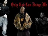 The Game feat. DMX & 2Pac - Only God Can Judge Me -Official excl. 2009 Remix -Thug 4 Life-Lord Give Me A Sign