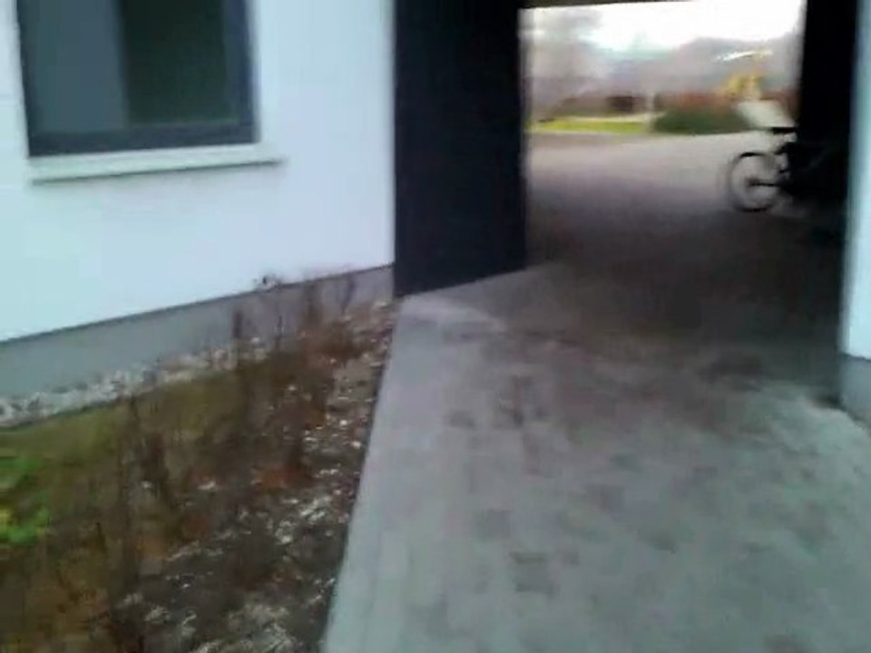 Spacer do sklepu