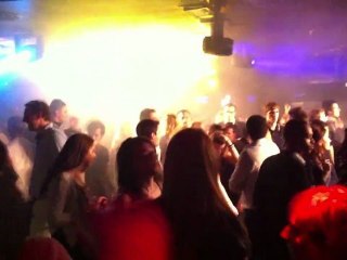 Nari & Milano - Kendo (Duplex Paris - 18-11-2011)