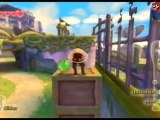 The Legend of Zelda Skyward Sword - Mania of Nintendo - Unboxing/Découverte Wii