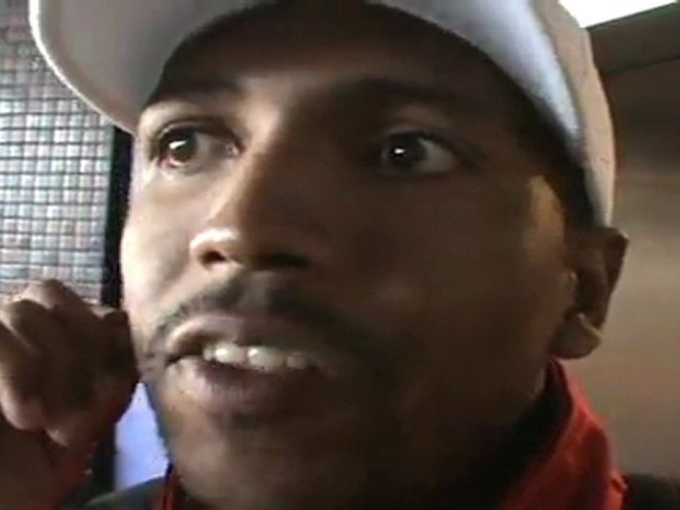 Goleada PE - Élton fala do acesso e festa diante da Ponte Preta