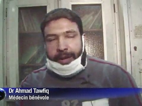 Nouveaux heurts dimanche entre police et manifestants au Caire