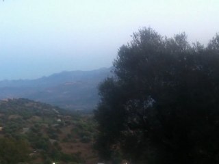 Adhan En Algerie (Bejaia)