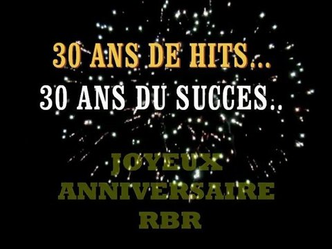 ANNIVERSAIRE DE RBR VENDREDI 02 DECEMBRE 2011 NEGRESCO / TROPIKPROD MARTINIQUE