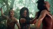 Ong-Bak Muay Thai Warrior Trailer (OFFICIAL)