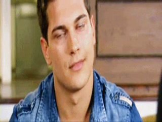 Çağatay Ulusoy - Şans Meleğim