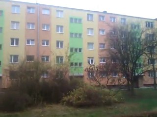 Moja najblizsza okolica:)