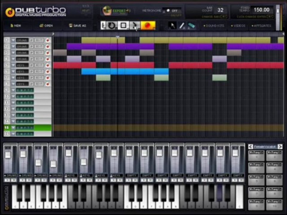 6 Million Ways To Die Remix - Dubturbo