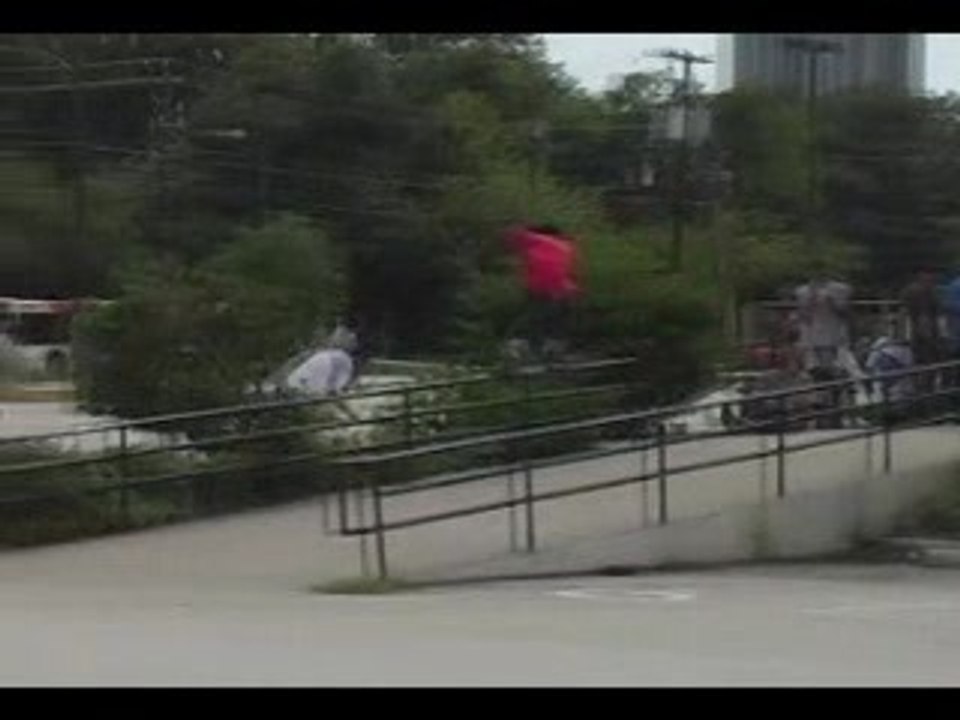 HTownShowdown @ Rollernews.com