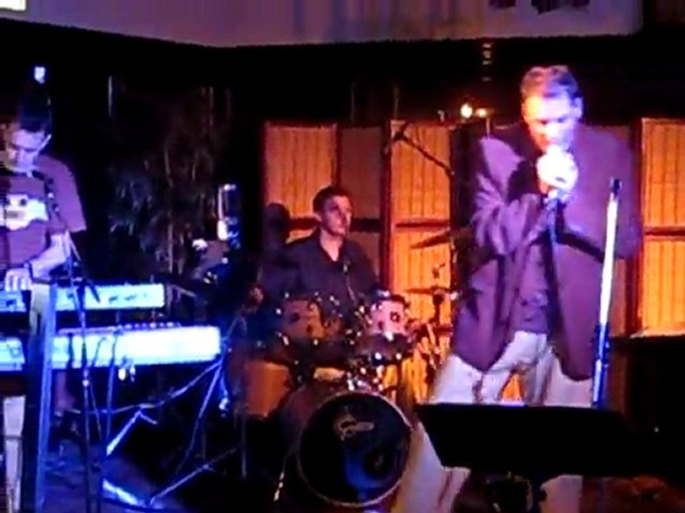 No Limit Band - Word Up - Cameo