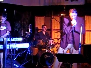 No Limit Band - Word Up - Cameo