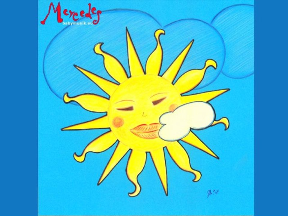 Kinderlieder_Morgen ist ein neuer Tag