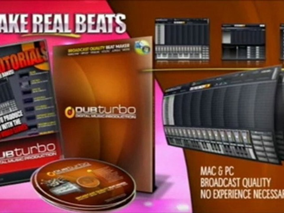 Dubturbo Banned Advertising #2