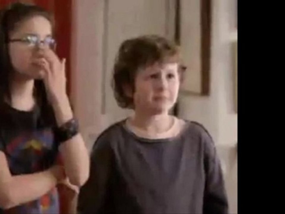 Modern Family Season 3, Episode 9 Punkin Chunkin - Part 1 of 12 [English]