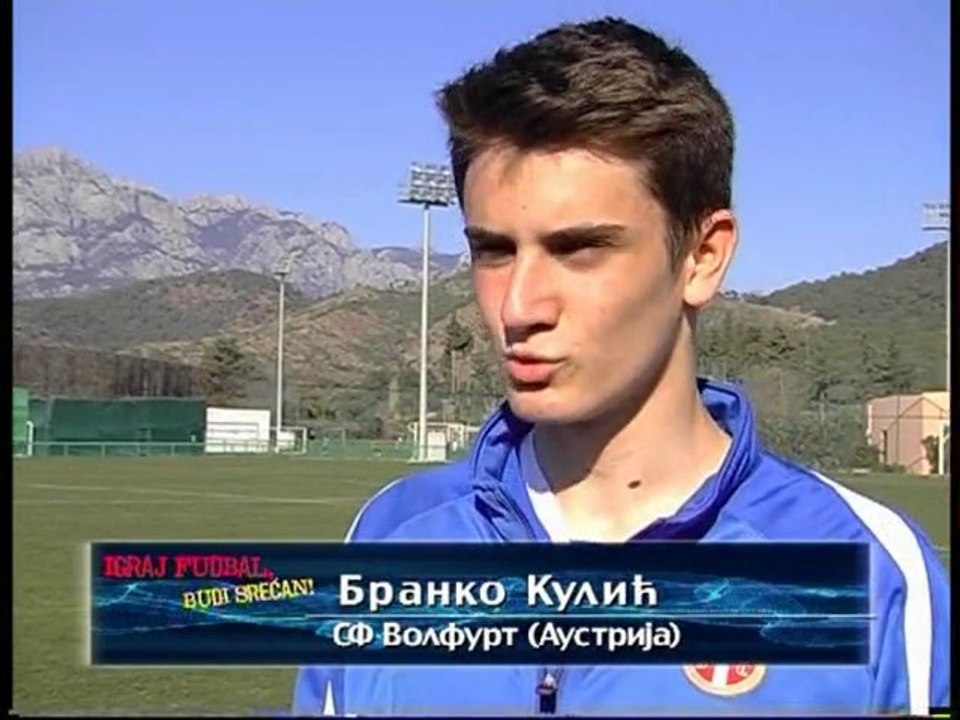 Minimaxi EUROPA - Antaliya 2011  ( I deo )