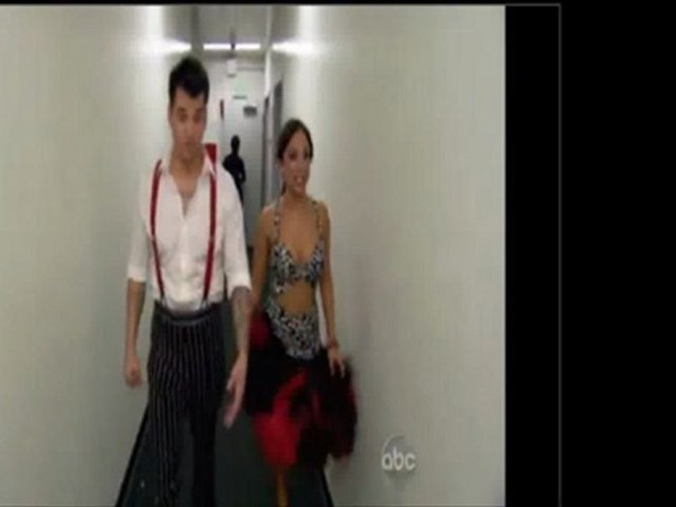 Watch Dancing with the Stars Season 13, Episode 22 Week 10 Online Stream Megavideo