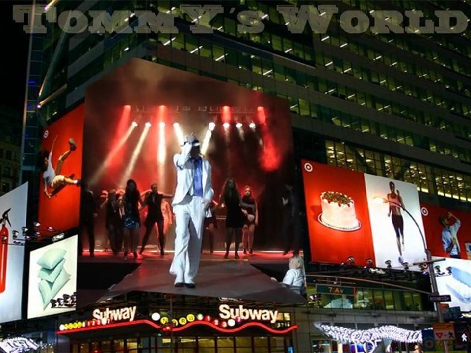 TommY´S World