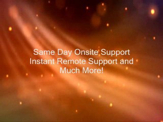 Kennesaw IT Support - Managed IT Services - Cobb County, Georgia