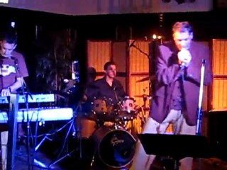 No Limit Band - Word Up - Korn