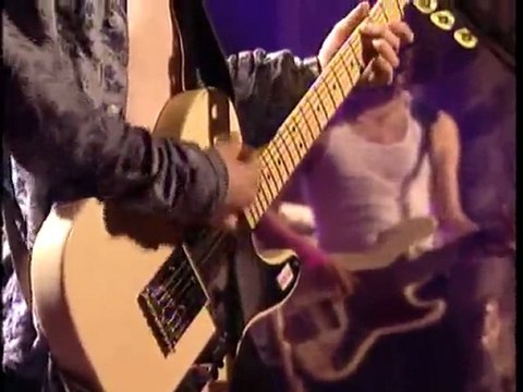 jeff buckley - Grace (live Chicago 1995)