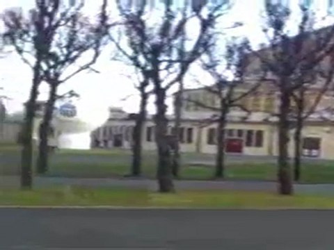 Hala Stulecia Wrocław moja najbliższa okolica