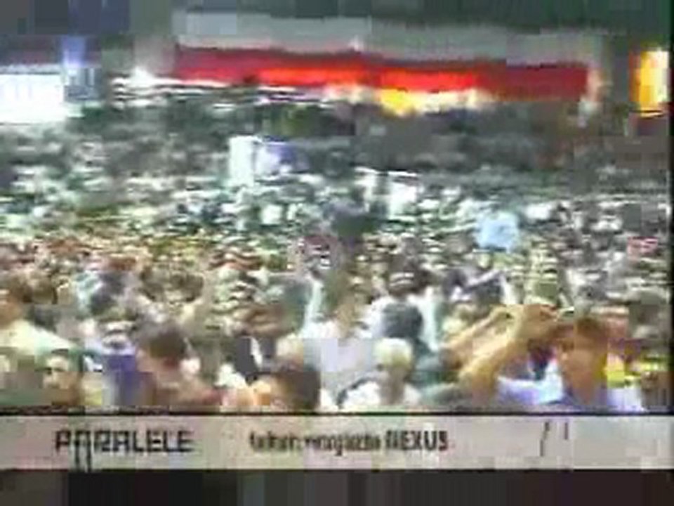 Sta ako nestane IR Iran?