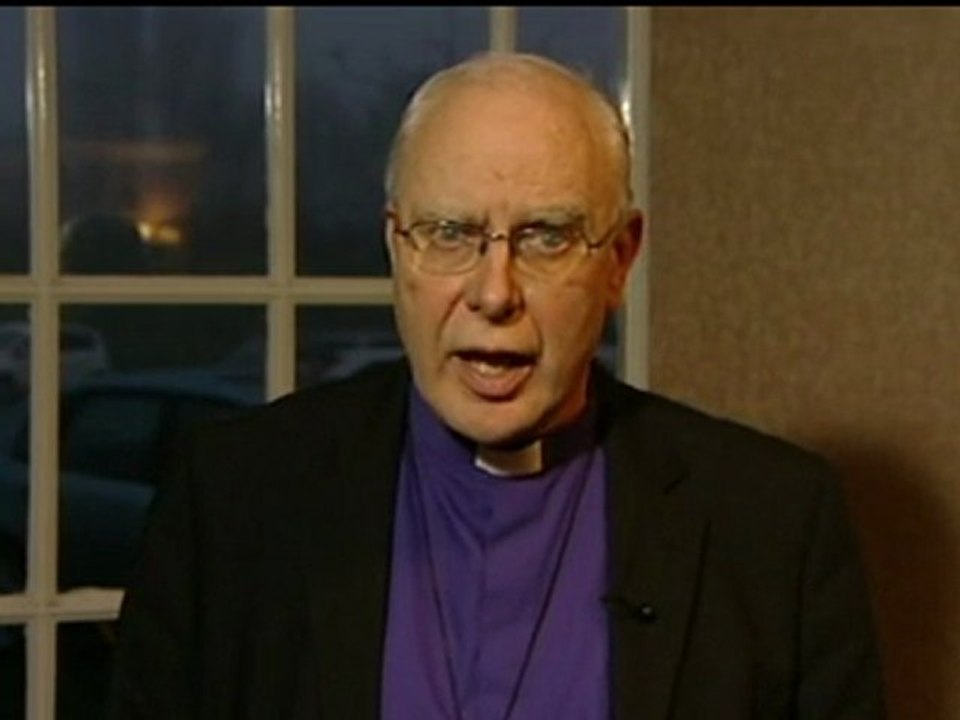 Bishops attack Government welfare plans