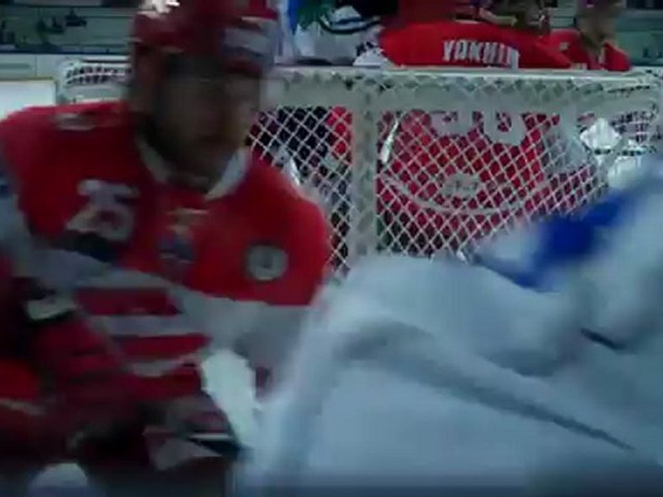 А.Яхин VS Нижнекамск