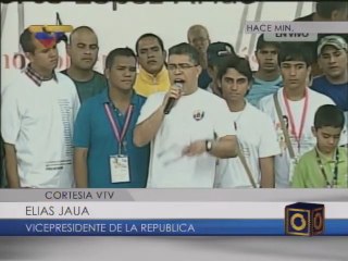 Conmemoración de la Masacre de Macarao