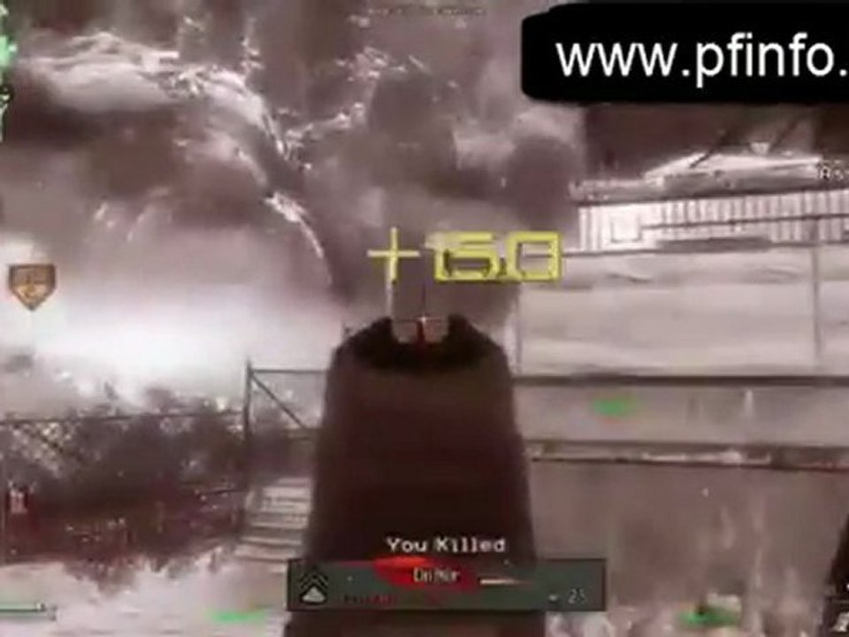 Call of Duty MW3 Cheats | COD Modern Warfare 3 Aimbot Hacks