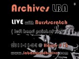 Archives 2011-11-04 La Bande Adhesive 3/3 (soundtrack by Burstscratch)