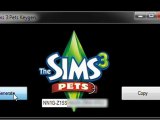 The Sims 3 Pets Keygen   Crack Download