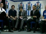Huddersfield Town The Football League Show 19-11-11 (43 games unbeaten run)