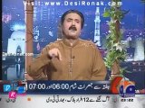Khabar Naak - 20th November 2011 part 2