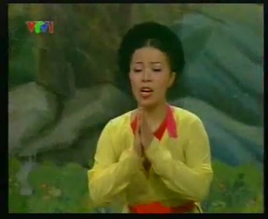 Nàng chúa ong _ 01 - daovien.net
