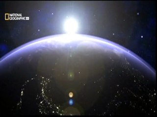 Les mystères de l'univers (Les collisions) [ 3/3 ]