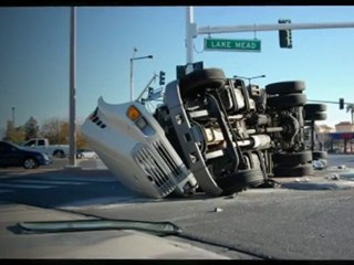San Diego Truck Accident Attorney