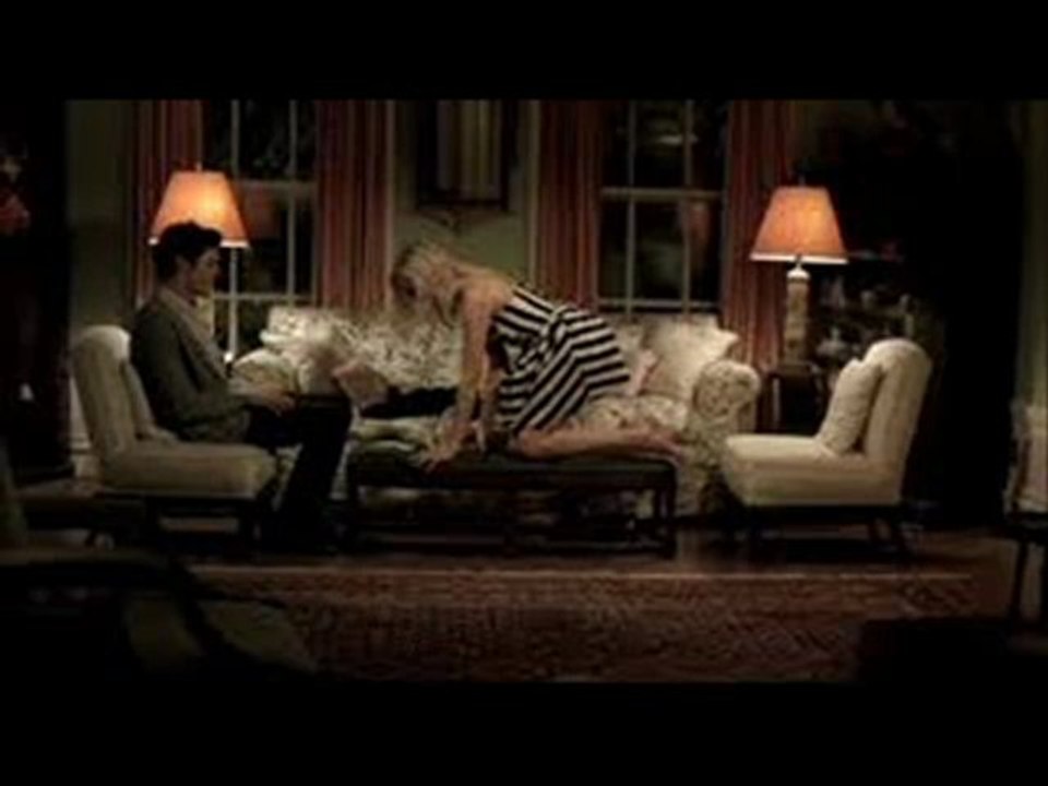 The Romantics Trailer (OFFICIAL)