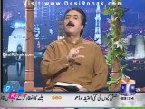 Khabar Naak - 20th November 2011 part 3