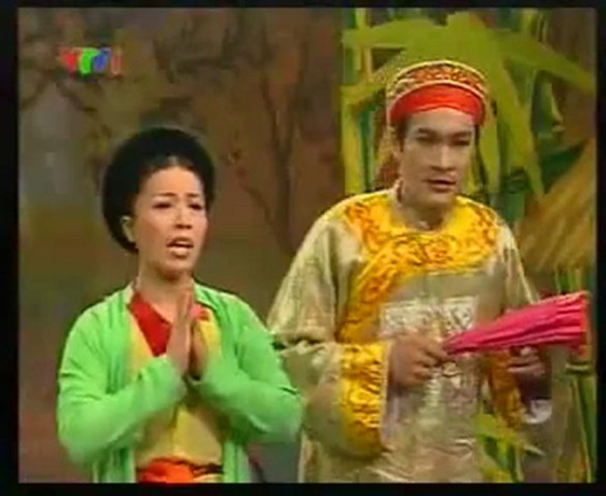 Nàng chúa ong _ 03 - daovien.net