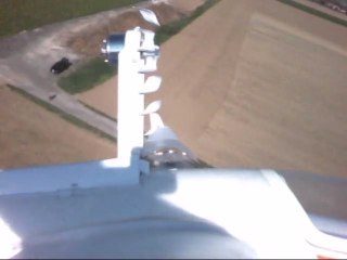 DG1000 Fly came sur ailes