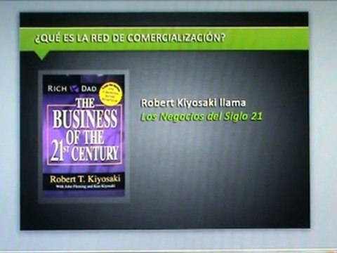 Numis Network Presentation in Spanish