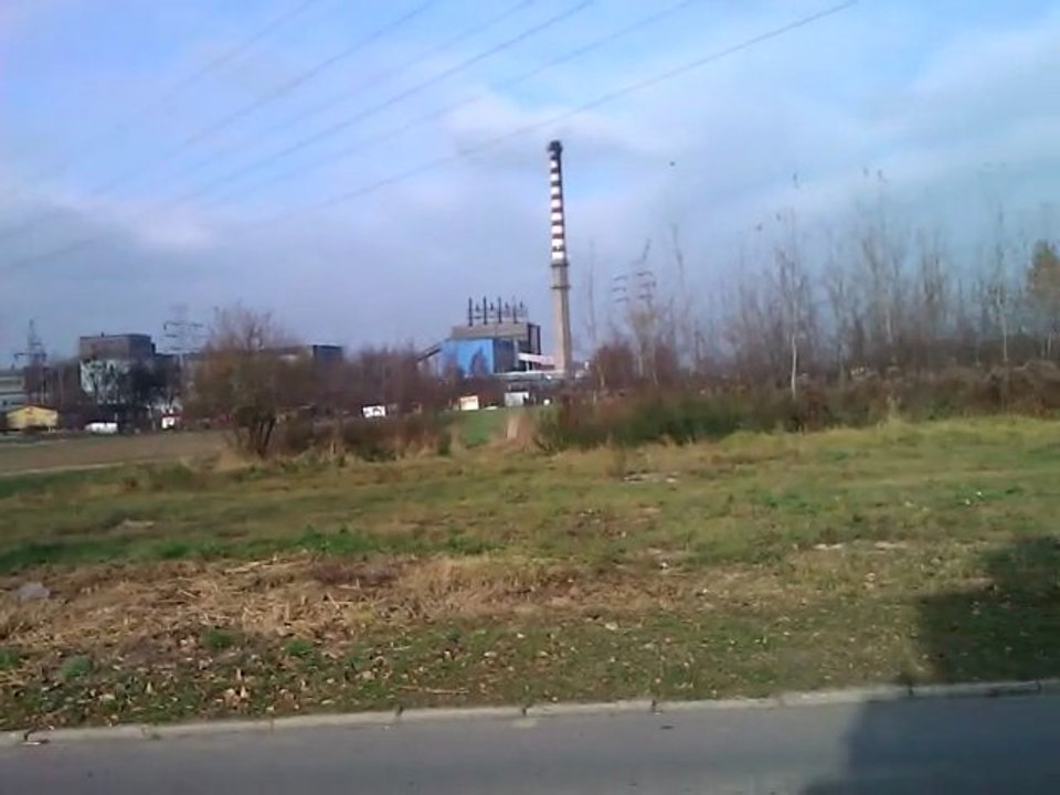 KWK Pniówek