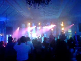 Noam Orchestre /YAHAD  formule DJ LIVE Noam 20 sep 2011