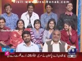 Khabar Naak - 20th November 2011 part 4