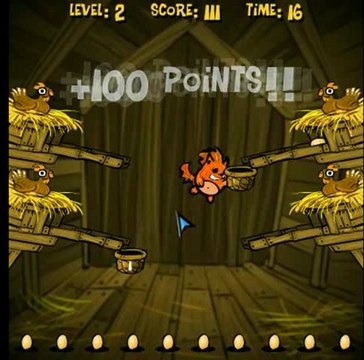 Last Egg Standing игры бесплатно без смс