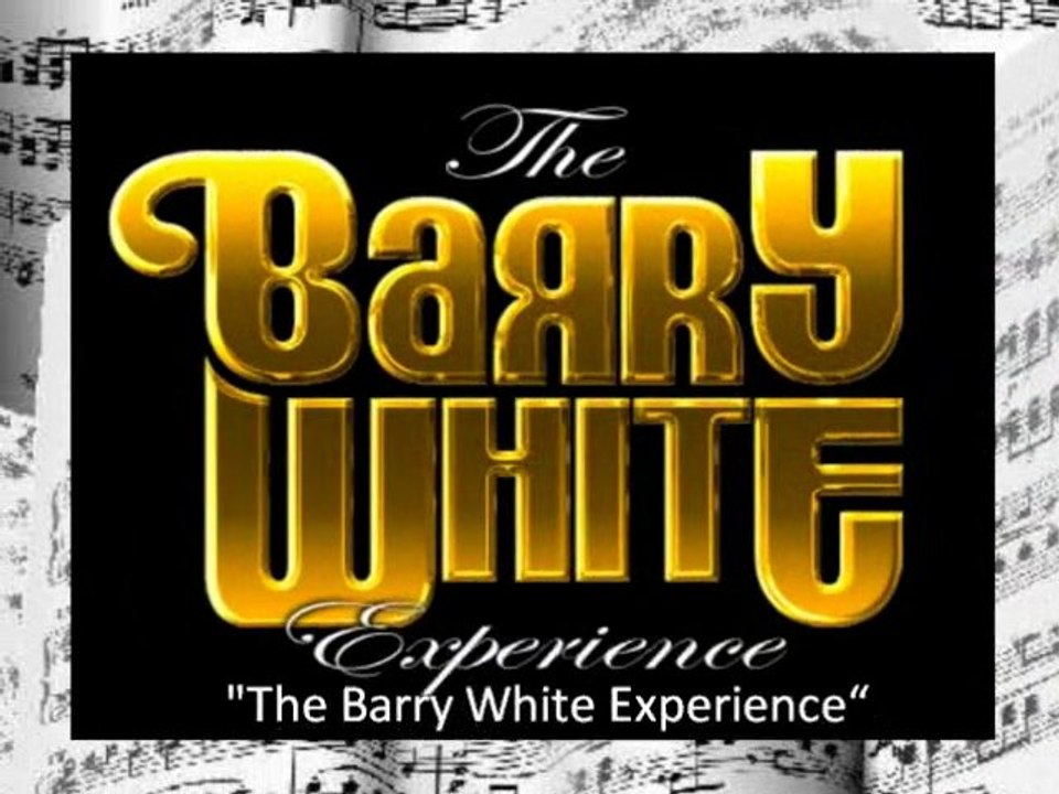 The Barry White Experience